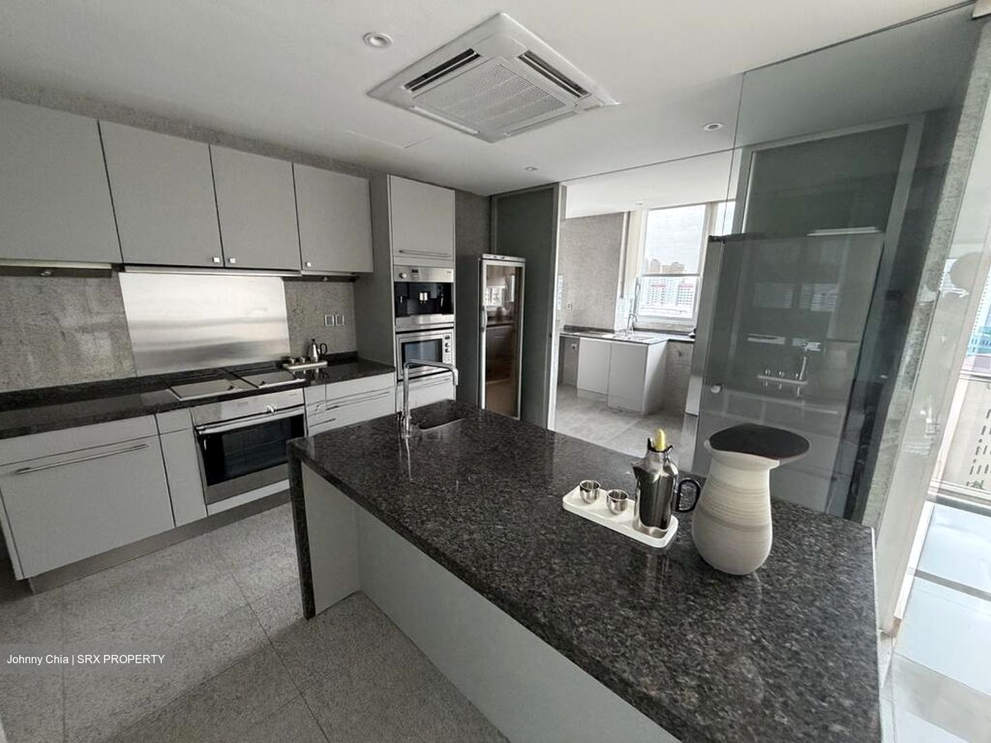 Draycott Eight (D10), Condominium #517878951